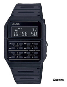 Pánske hodinky Casio CA 53WF-1BEF Black