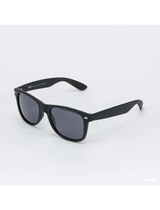 Pánske slnečné okuliare Urban Classics Sunglasses Likoma UC Black
