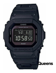 Pánske hodinky Casio G-Shock GW-B5600BC-1BER černé