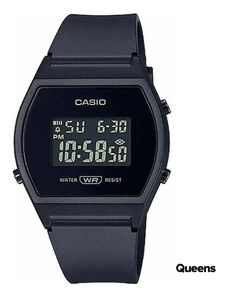 Pánske hodinky Casio LW 204-1BEF černé