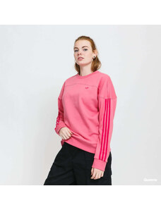 Dámska mikina adidas Originals Sweatshirt Pink