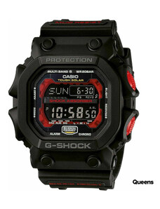 Pánske hodinky Casio G-Shock GXW-56-1AER "King" černé