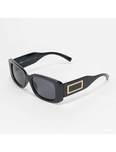 Pánske slnečné okuliare Urban Classics Sunglasses Hawai Black