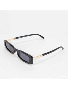 Pánske slnečné okuliare Urban Classics Sunglasses Minicoy černé