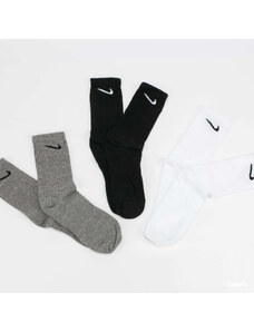 Pánske ponožky Nike Everyday Lightweight Training Crew Socks 3-Pack Multi-Color