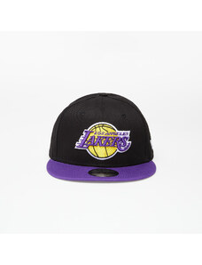 Šiltovka New Era 950 NBA NOS LA Lakers Black/ Purple