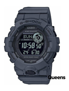 Pánske hodinky Casio G-Shock GBD 800UC-8ER Dark Grey
