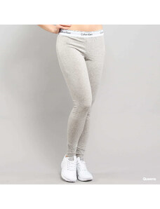 Dámske legíny Calvin Klein Legging Pant C/O Grey
