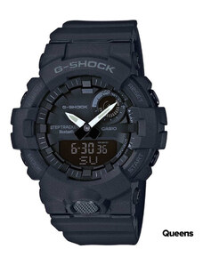 Pánske hodinky Casio G-Shock GBA 800-1AER černé