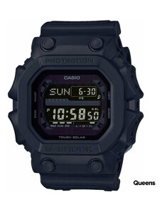 Pánske hodinky Casio G-Shock GX 56BB-1AER černé