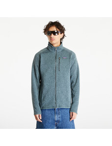 Pánsky sveter Patagonia M's Better Sweater Jacket Nouveau Green