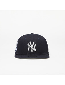 Šiltovka New Era New York Yankees Repreve 9FIFTY Snapback Cap Navy/ Stone