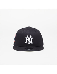 Šiltovka New Era New York Yankees New Traditions 9FIFTY Snapback Cap Navy/ Kelly Green