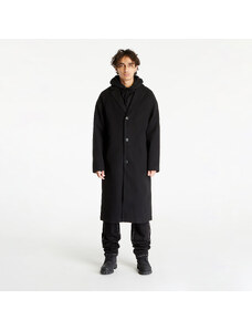 Pánska bunda Urban Classics Long Coat Black