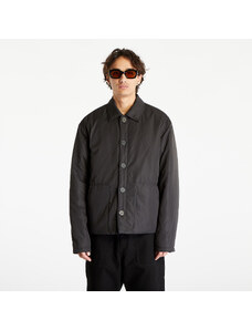 Pánska bunda Urban Classics Utility Jacket Black