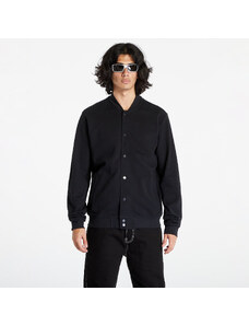 Pánska bunda Urban Classics Ultra Heavy Solid College Jacket Black