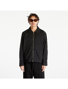 Pánska bunda Urban Classics Workwear Jacket Black