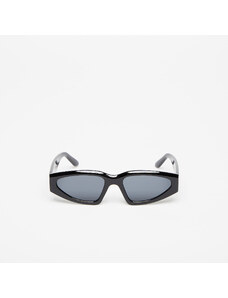 Pánske slnečné okuliare Urban Classics Sunglasses Amsterdam Black