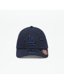 Šiltovka New Era Los Angeles Dodgers Repreve 9Forty Adjustable Cap Navy