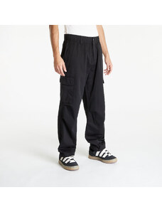 Pánske cargo pants Calvin Klein Jeans Essential Regular Cargo Pant Black