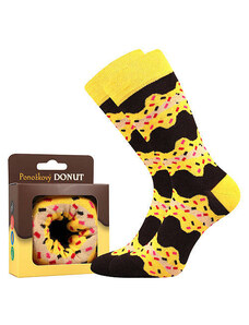 Ponožky BOMA Donut 3 1 pár 42-45 116870