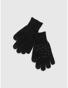 GAP Kids Knitted Gloves - Girls