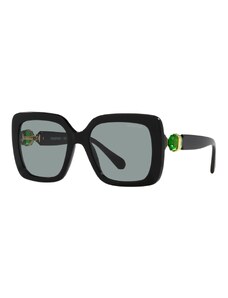 slnečné okuliare Swarovski SK6001 1001/1