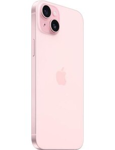 Apple iPhone 15 Plus 256GB Pink, MU193SX/A