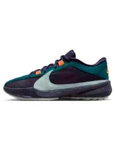 Basketbalové topánky Nike ZOOM FREAK 5 dx4985-300 38,5