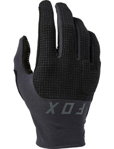 Cyklo rukavice Fox Flexair Pro Glove čierna M