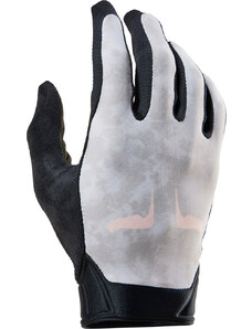 Cyklo rukavice Fox Flexair Ascent Glove Heather Chalk XL