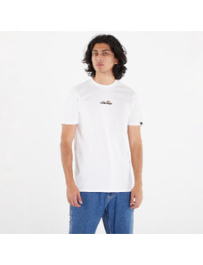 Pánske tričko ellesse Mosaica T-Shirt White