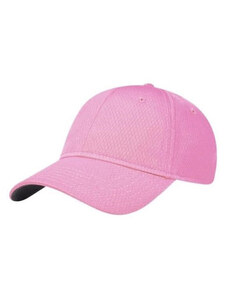Callaway Womens Front Crested Structured Cap One size pink