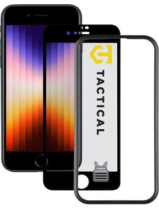 Tactical Impact Armour Ochranné sklo pre iPhone 7 / 8 / SE 2020 / SE 2022