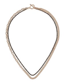 Extravagantný náhrdelník pre dámy Top Secret