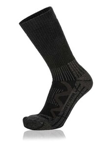 Lowa ponožky WINTER PRO, čierne