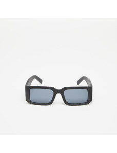 Pánske slnečné okuliare Urban Classics Sunglasses Helsinki Black