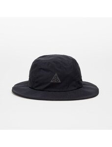Klobúk Nike ACG Storm-FIT Bucket Hat Black/ Anthracite