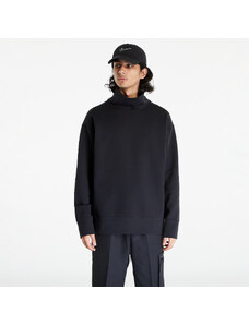 Pánska mikina Nike Sportswear Tech Fleece Reimagined Turtleneck Sweatshirt Black