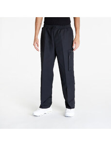 Pánske nohavice Nike ﻿Sportswear Tech Pack Woven Utility Pants ﻿Black