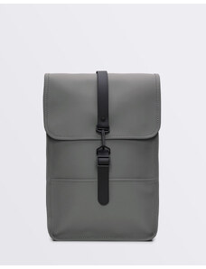 Rains Backpack Mini 13 Grey