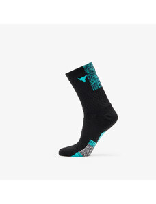 Pánske ponožky Under Armour Project Rock Ad Playmaker 1-Pack Mid Black/ Neptune/ Neptune