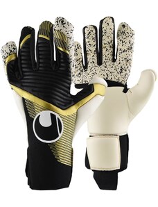 Brankárske rukavice Uhlsport Powerline Elite Flex Cut HN Goalkeeper Gloves 1013014-001