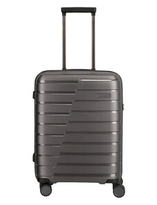 Malý kabínový škrupinový kufor na kolieskach TSA 40 l Travelite
