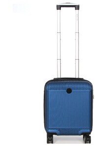 Worldline Mini kabínový kufor na kolieskach ABS 30l Airtex Wordline 630