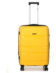 Stredný cestovný kufor s expandérom TSA 70l Worldline 283