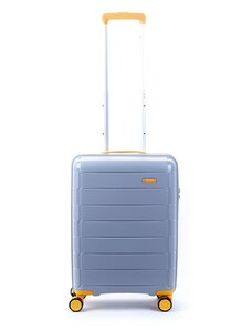 Malý palubný cestovný kufor kufor do lietadla 55x40x20 30l Snowball 20303