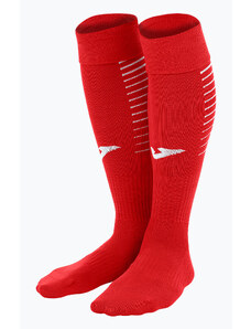 Futbalové ponožky Joma Premier red pilsner (L)