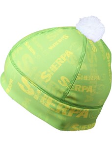 Unisex športová čiapka Sherpa ROSS zelená