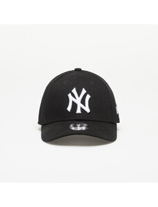 Šiltovka New Era 9Forty Adjustable MLB League New York Yankees Ca Black/ White